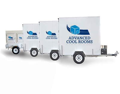 Mobile Cool Room Hire Sydney